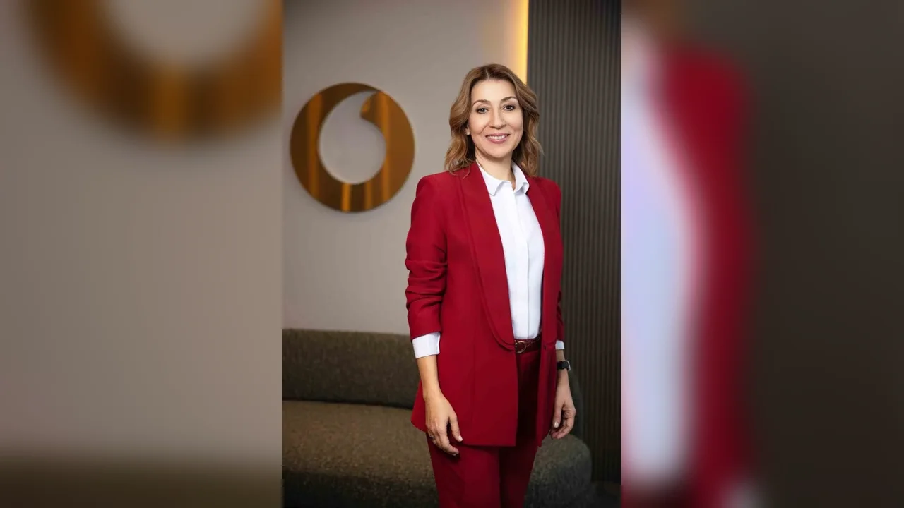 Vodafone 5G Ekspres ile öncelikli erişim sundu