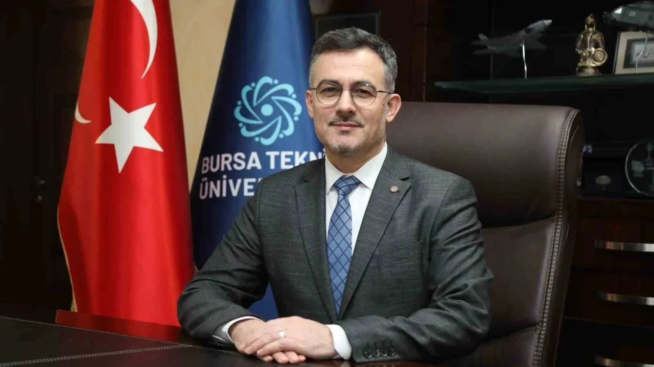 BTÜ'den 9 akademisyen dünya bilim insanları listesinde