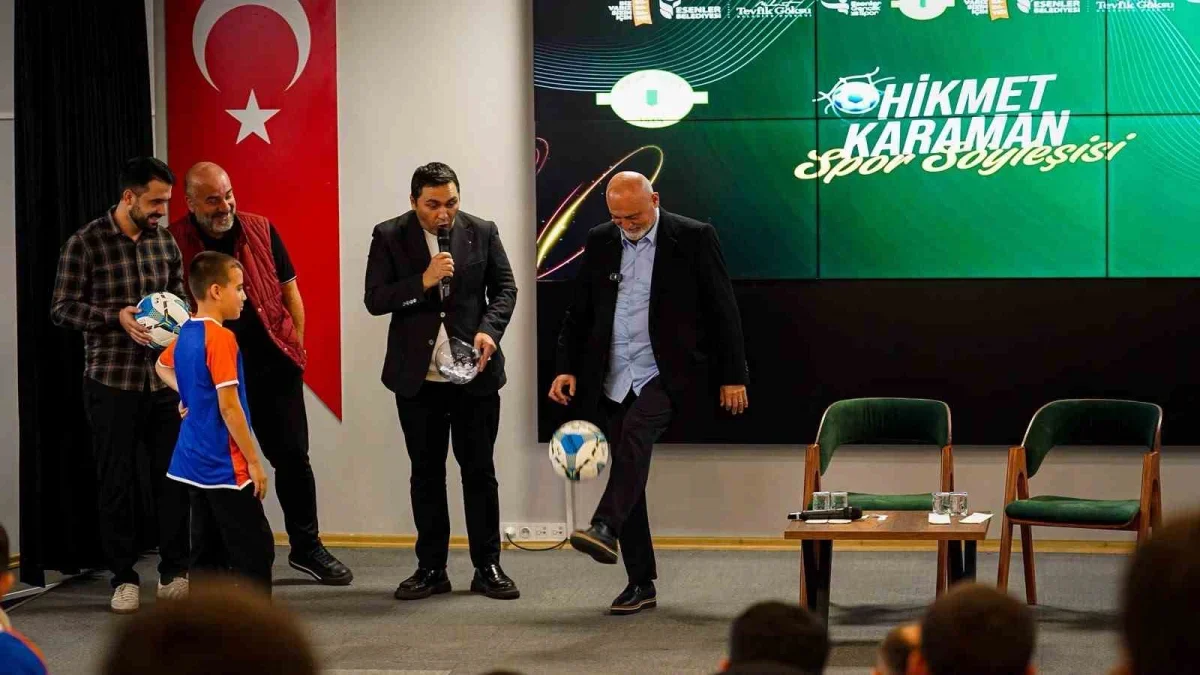 Hikmet Karaman: Milli takımı Türk hoca çalıştırmalı