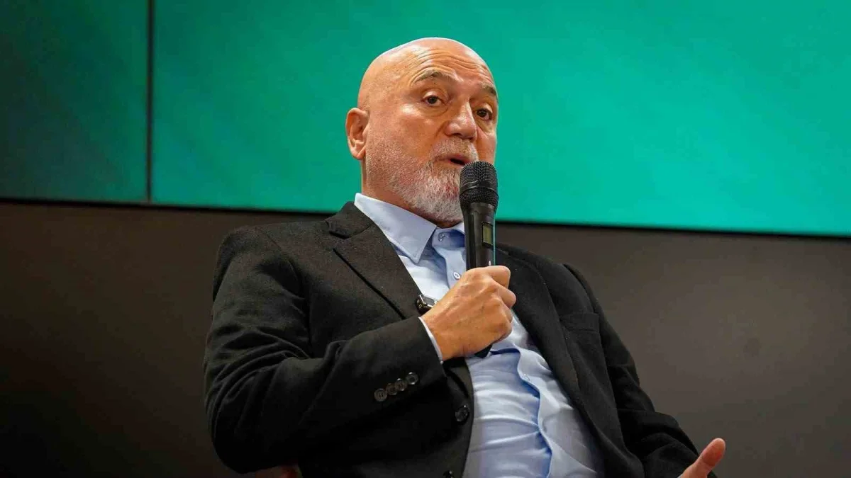 Hikmet Karaman: Milli takımı Türk hoca çalıştırmalı