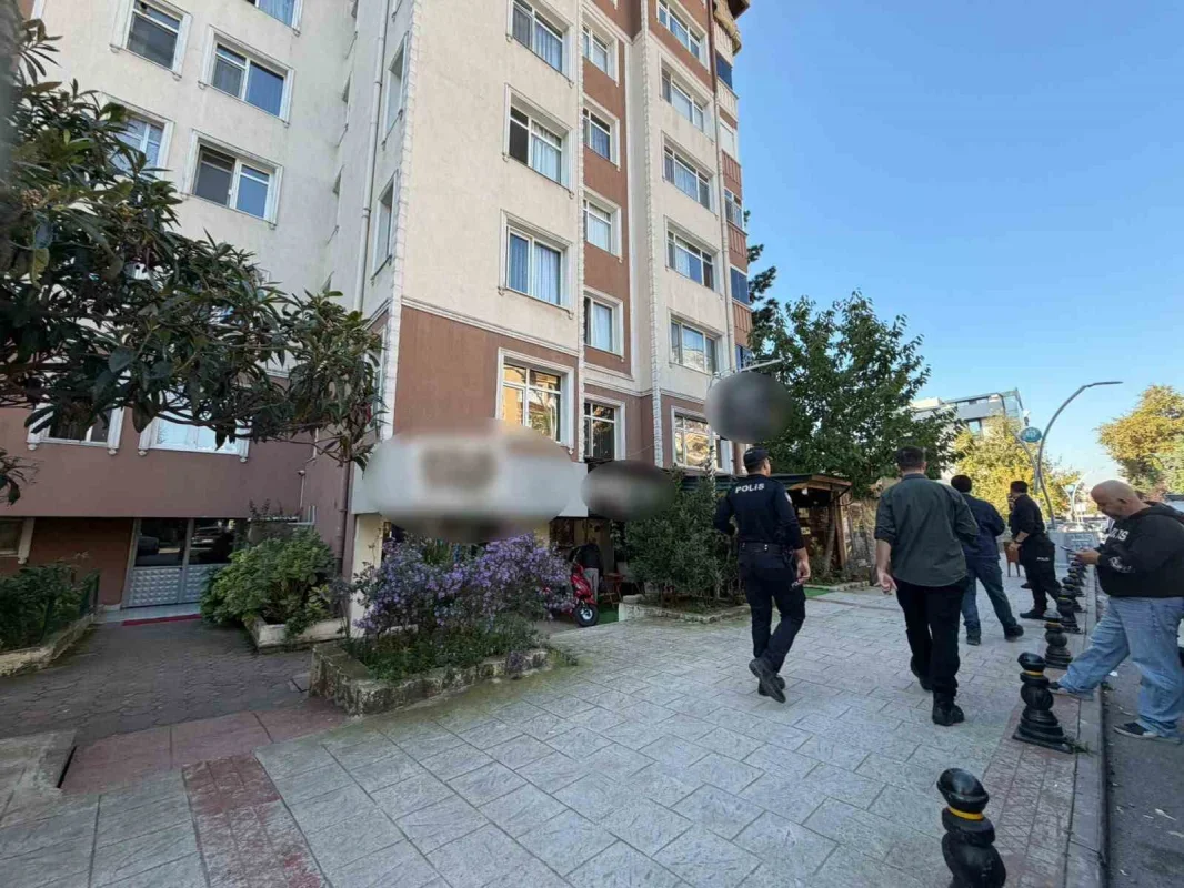 İzmit'te eski eşinin vurduğu Füsun Y. yaşamını yitirdi
