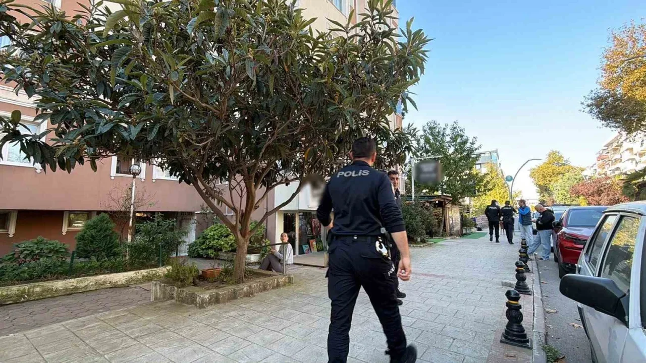İzmit'te eski eşinin vurduğu Füsun Y. yaşamını yitirdi