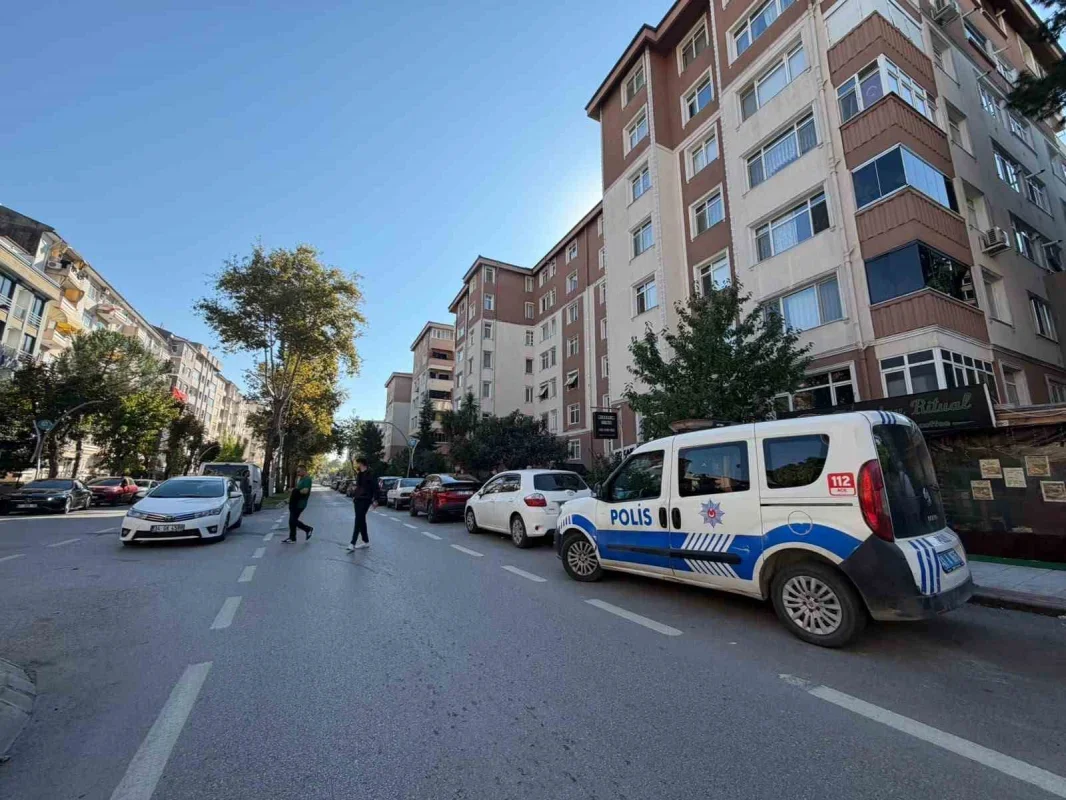 İzmit'te eski eşinin vurduğu Füsun Y. yaşamını yitirdi