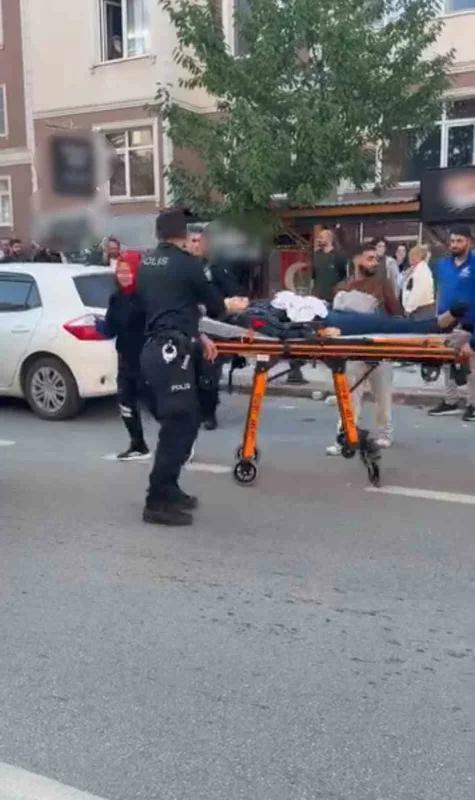 İzmit'te eski eşinin vurduğu Füsun Y. yaşamını yitirdi