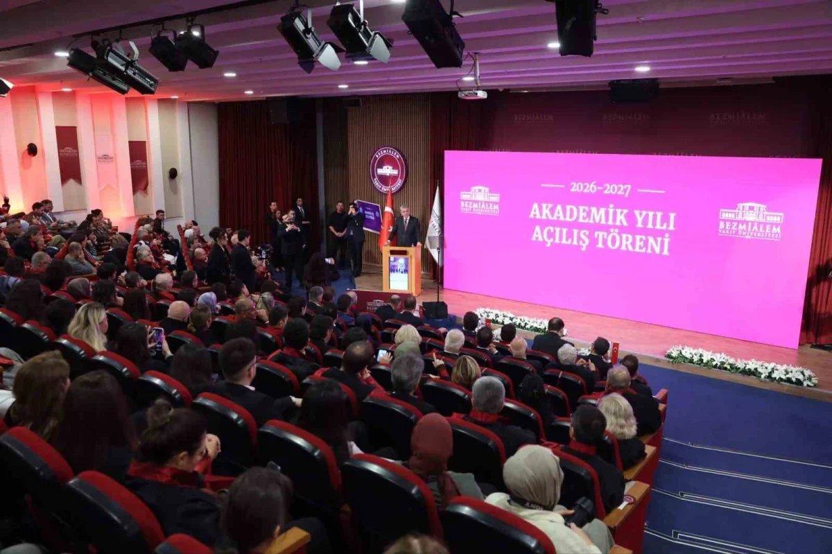 Memişoğlu'ndan sağlık teknolojisi için ortaklık çağrısı