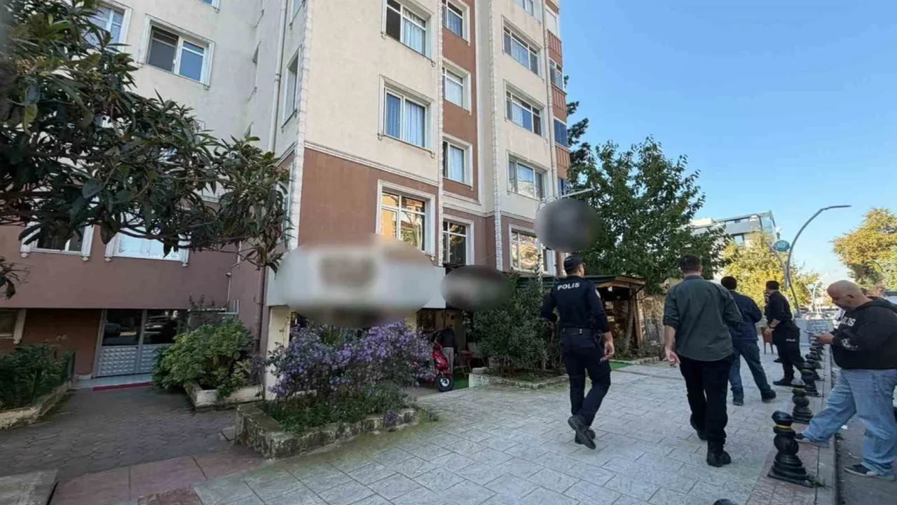 İzmit'te eski eşini öldüren Erdoğan B. yakalandı
