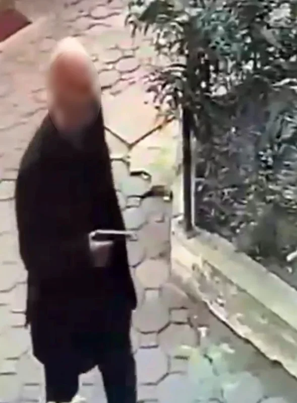 İzmit'te eski eşini öldüren Erdoğan B. yakalandı