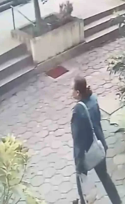 İzmit'te eski eşini öldüren Erdoğan B. yakalandı