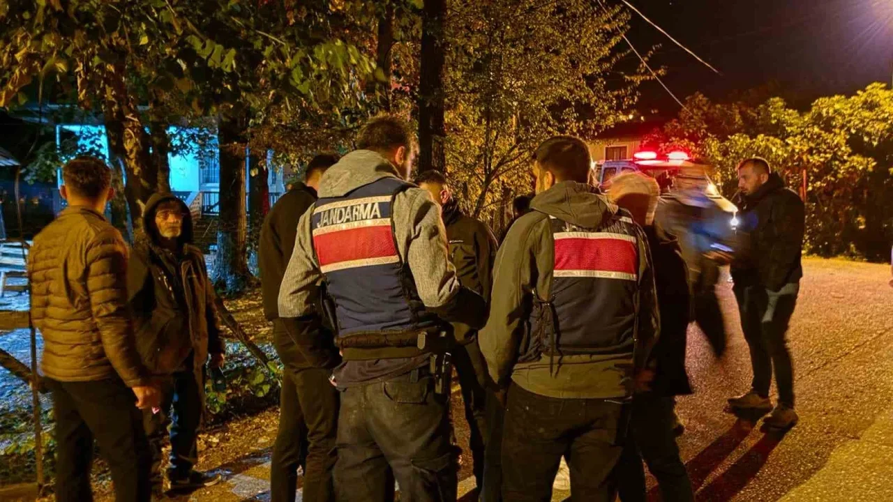 Akyazı'da Havva Boğaz için 200 kişi arama yapıyor
