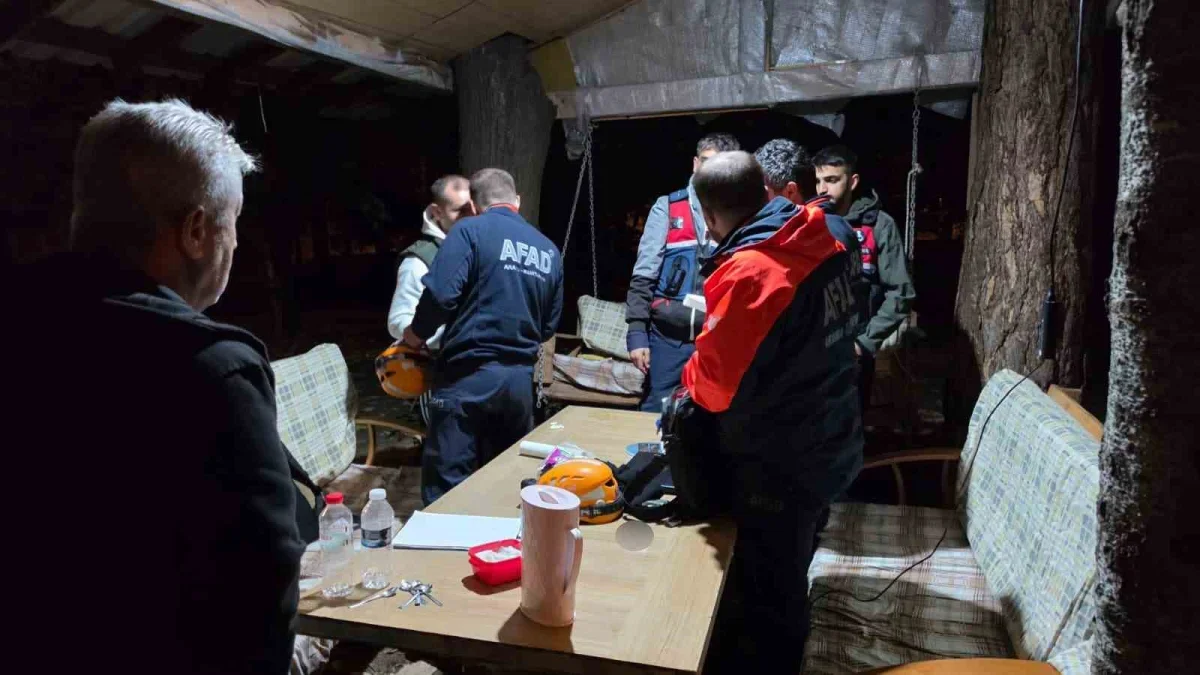Akyazı'da Havva Boğaz için 200 kişi arama yapıyor