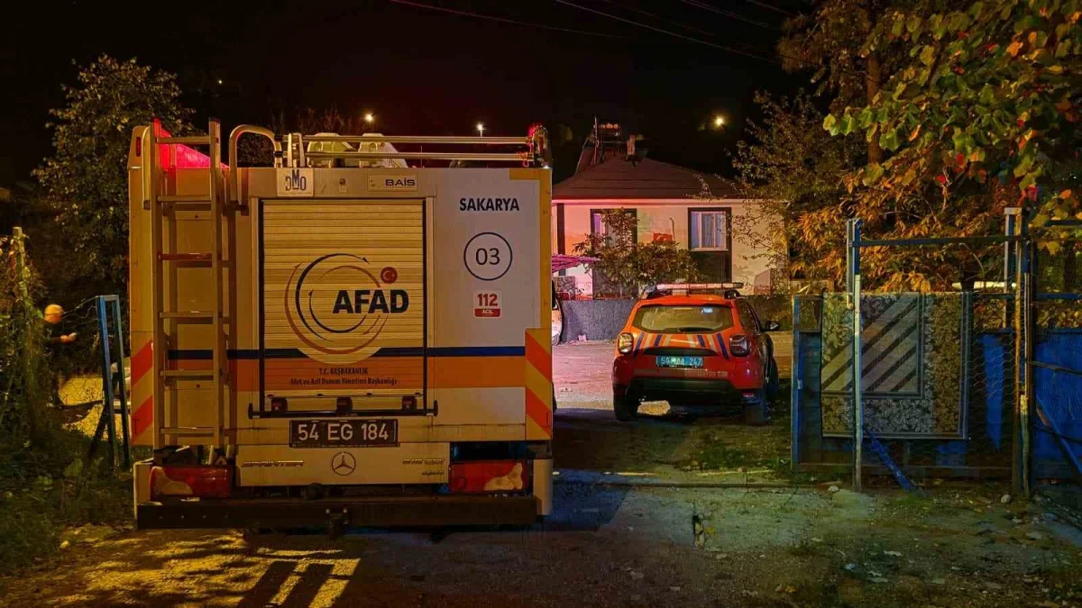 Akyazı'da Havva Boğaz için 200 kişi arama yapıyor