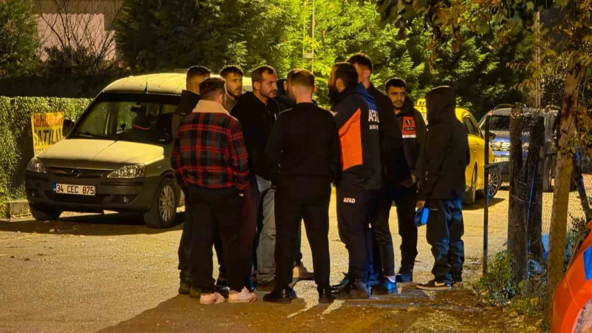 Akyazı'da Havva Boğaz için 200 kişi arama yapıyor
