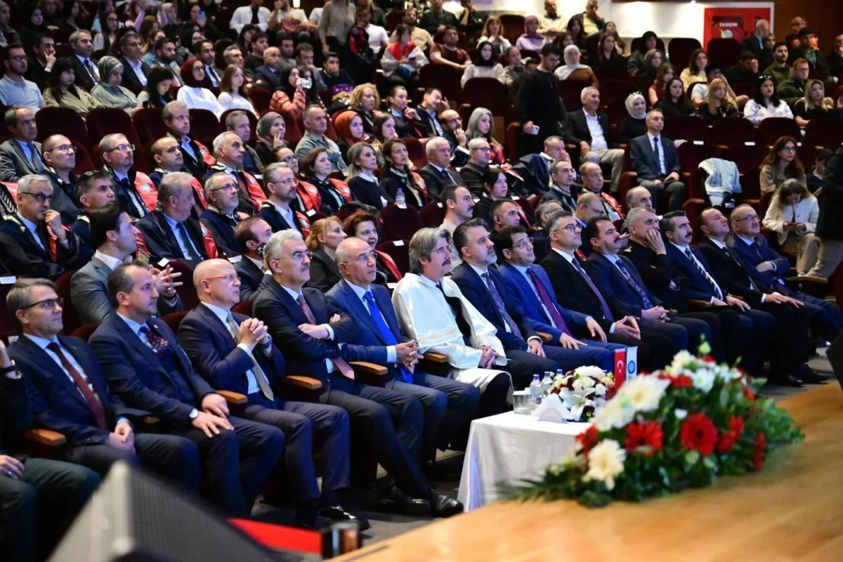 Uludağ Üniversitesi'nde Terörsüz Türkiye dersi