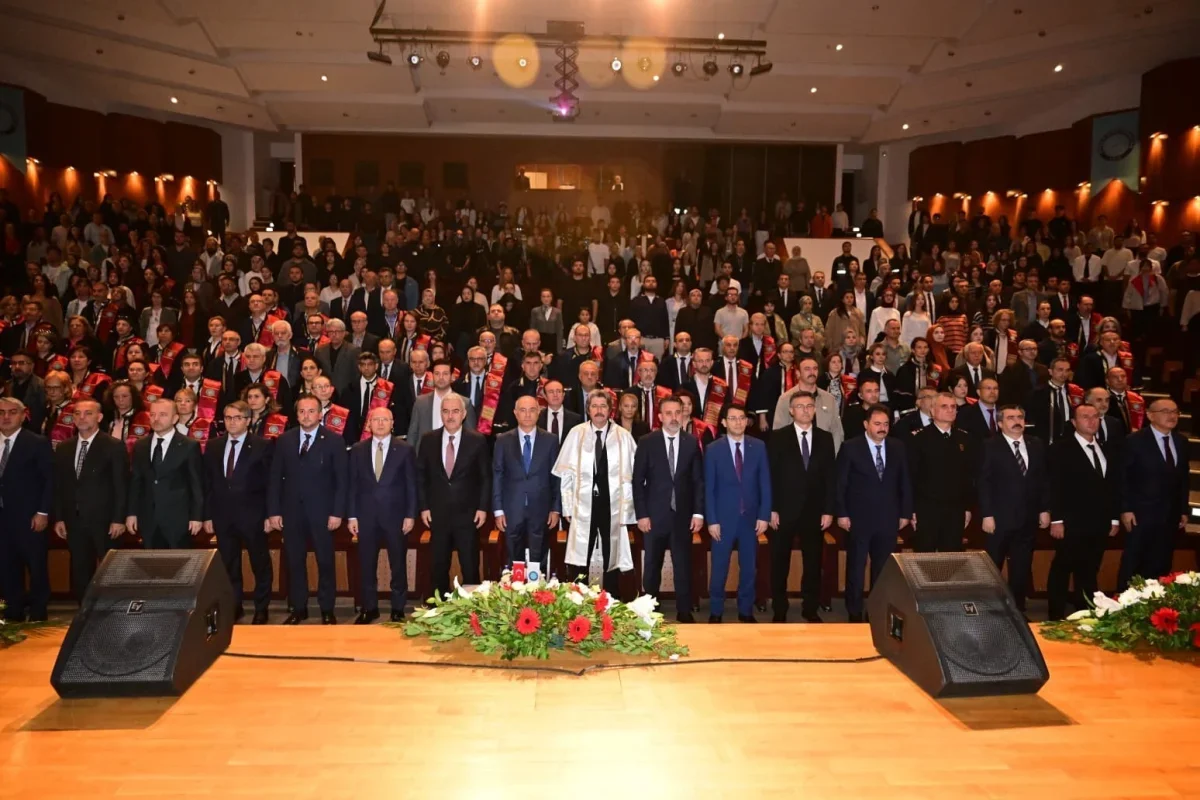 Uludağ Üniversitesi'nde Terörsüz Türkiye dersi
