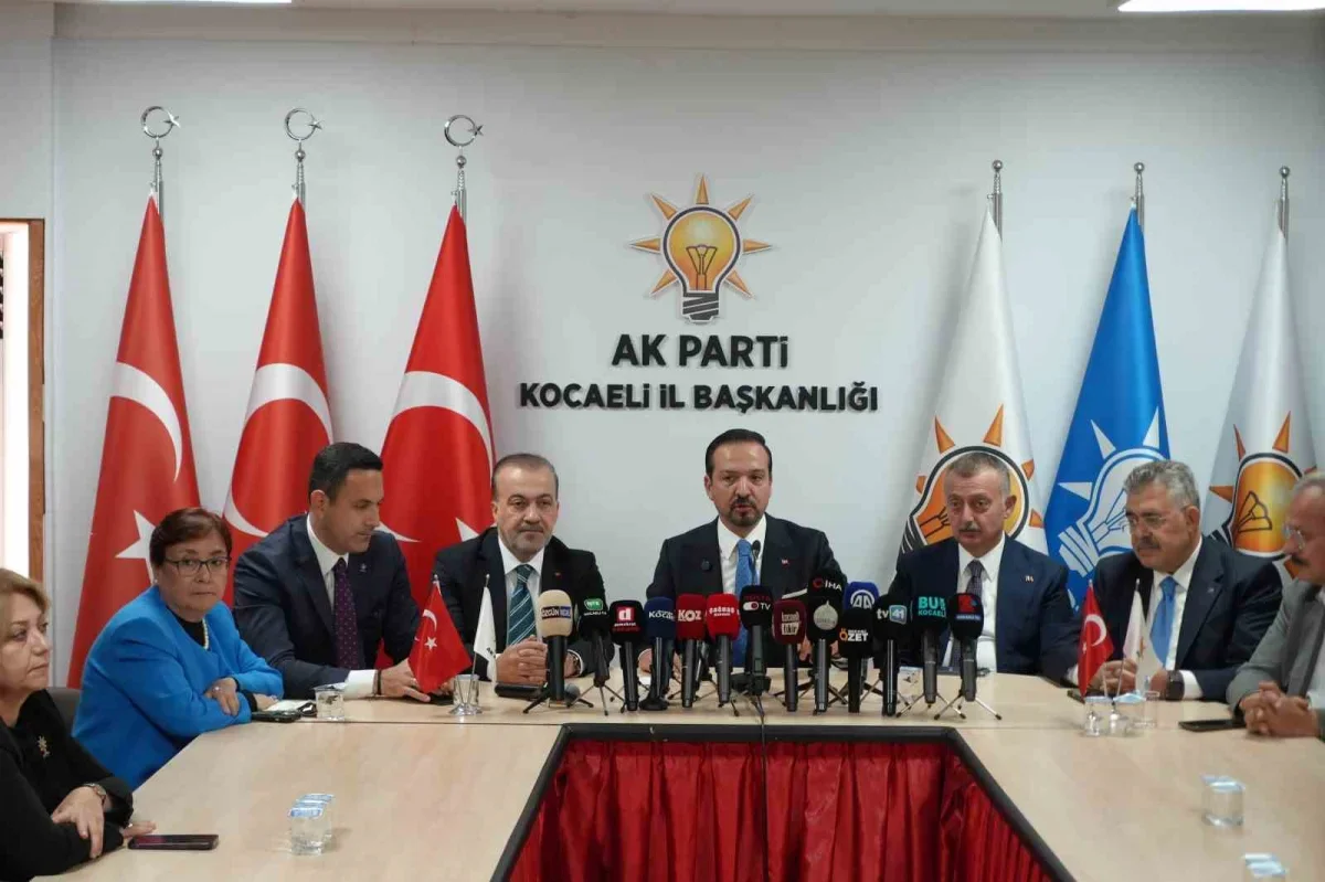 Kürşad Zorlu'dan fon meselesi için açıklama