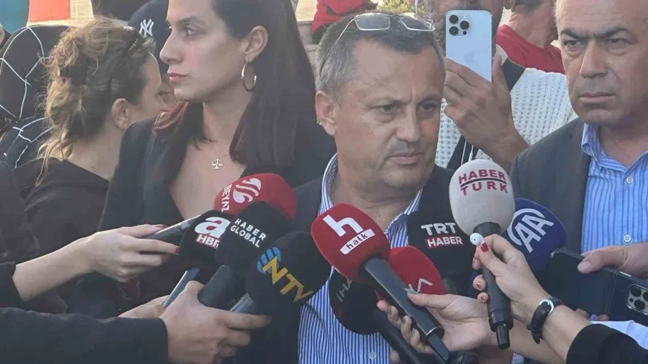 Tuğyan Ülkem Gülter'e verilen cezaya itiraz
