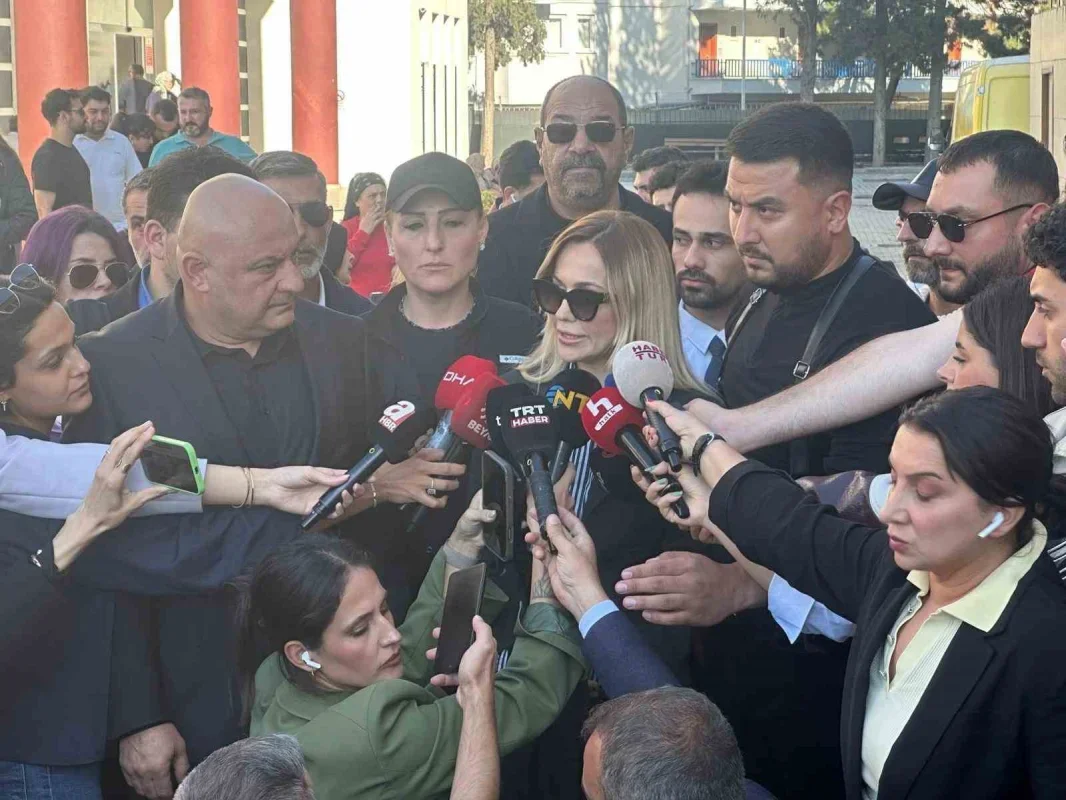 Tuğyan Ülkem Gülter'e verilen cezaya itiraz