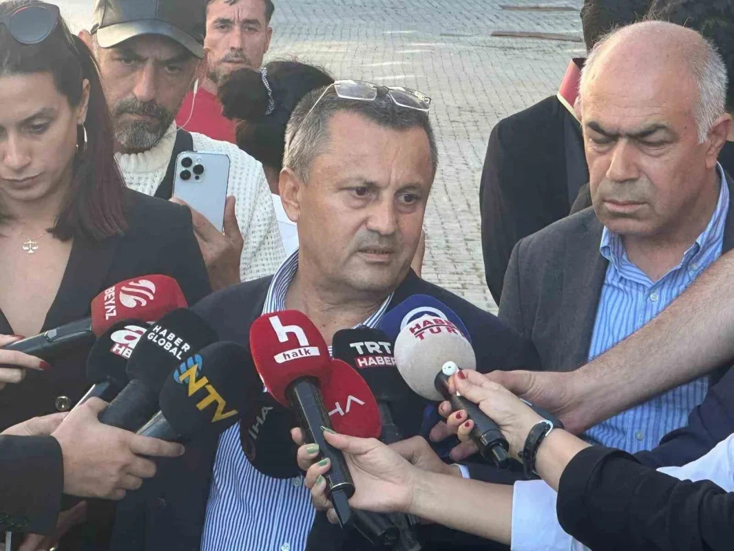 Tuğyan Ülkem Gülter'e verilen cezaya itiraz