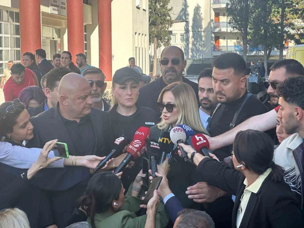 Tuğyan Ülkem Gülter'e verilen cezaya itiraz