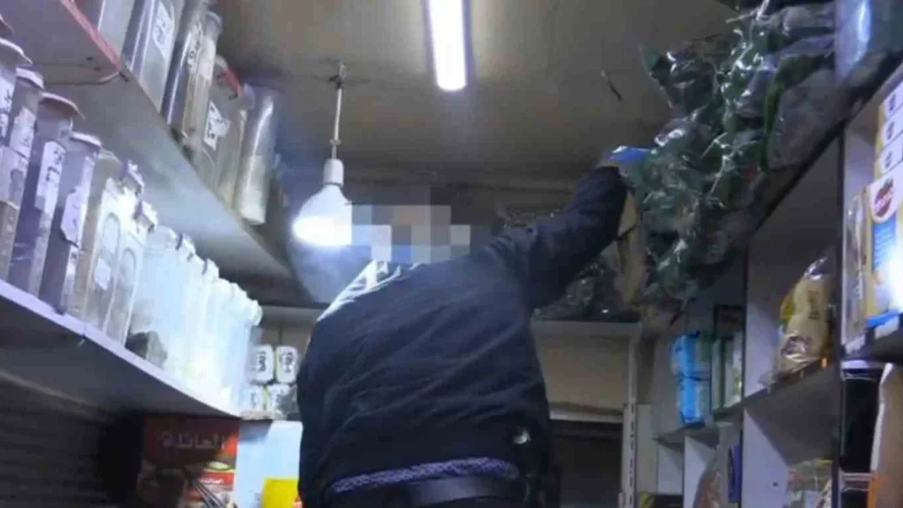 Sakarya'da DEAŞ finans operasyonunda 1 tutuklama
