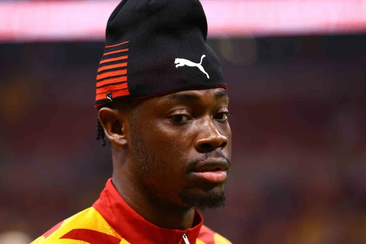Galatasaray Kasımpaşa karşısında 2 değişiklik yaptı
