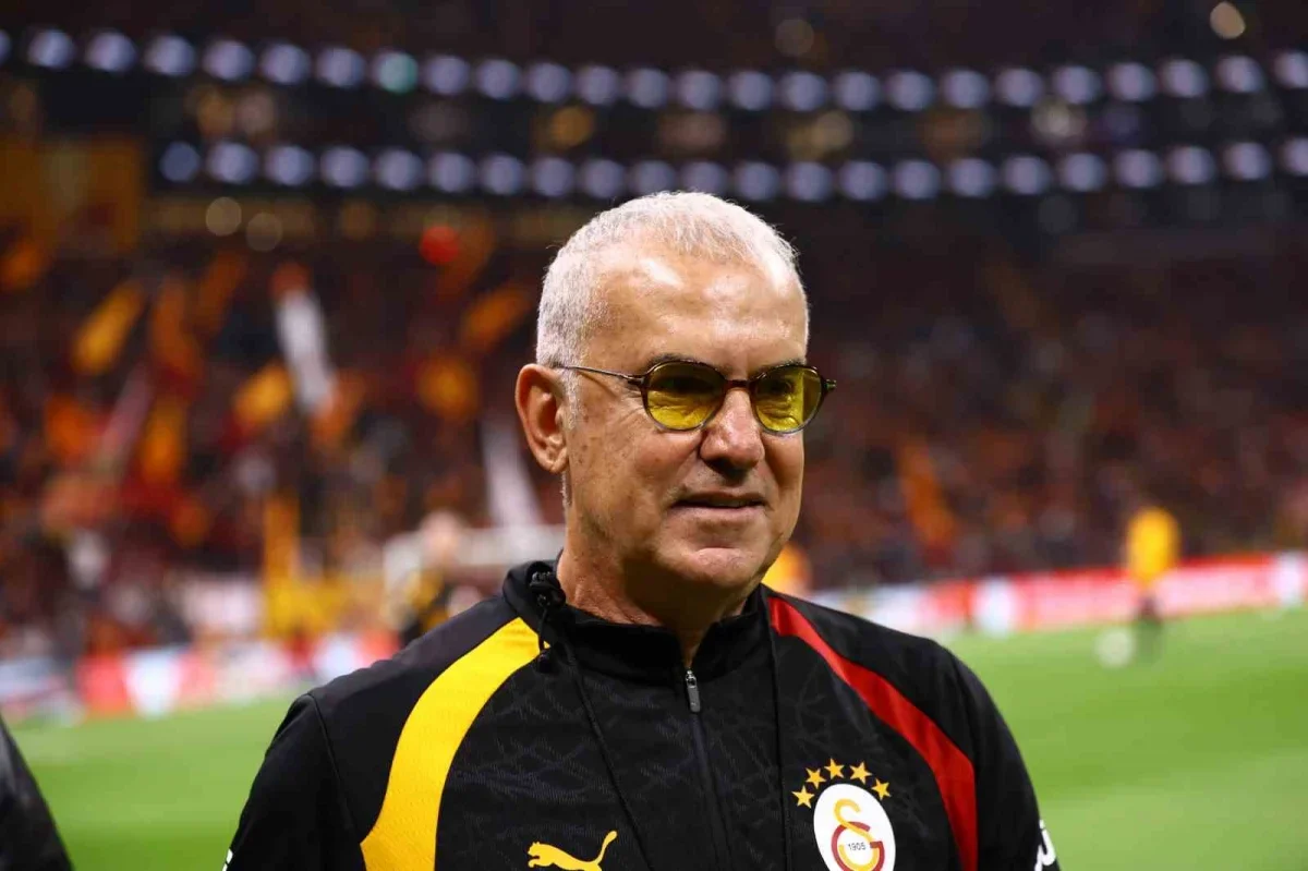 Galatasaray Kasımpaşa karşısında 2 değişiklik yaptı