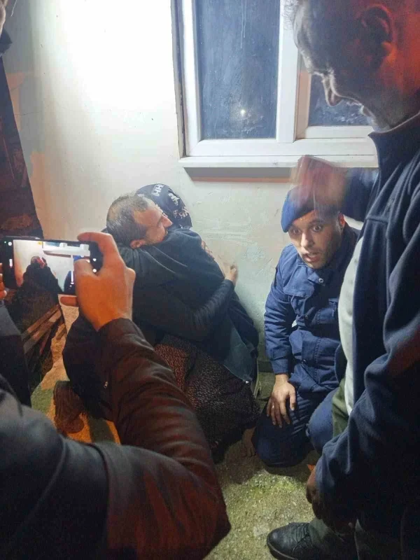 Sakarya'da kayıp Havva Boğaz 2 gün sonra bulundu