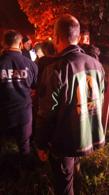 Sakarya'da kayıp Havva Boğaz 2 gün sonra bulundu