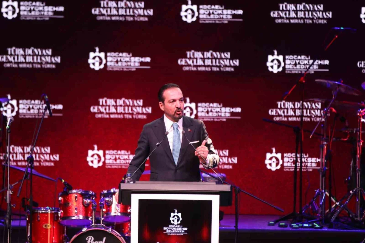 Türk dünyasından futbolculara Türk statüsü hazırlığı