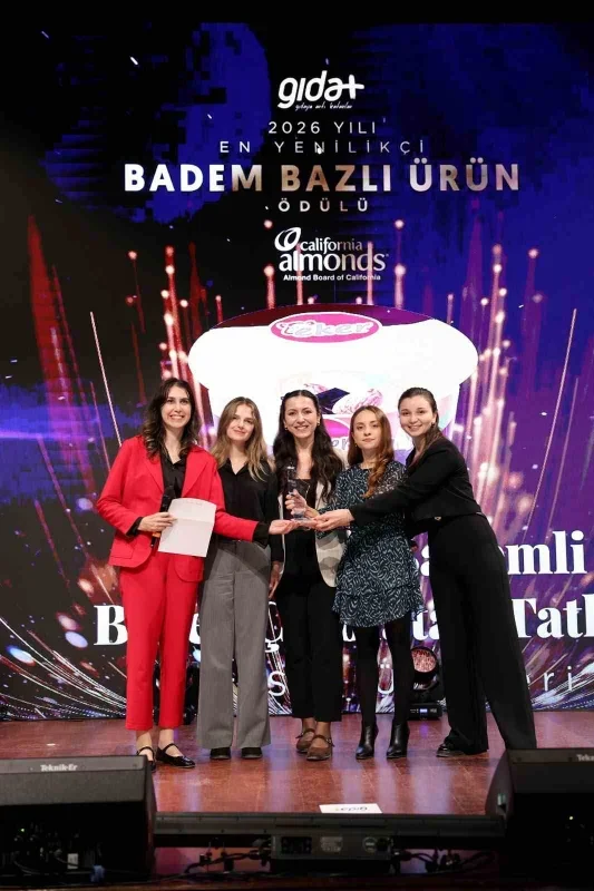 Türkiye Gıda İnovasyon Vadisi 10 üniversiteyle kuruldu