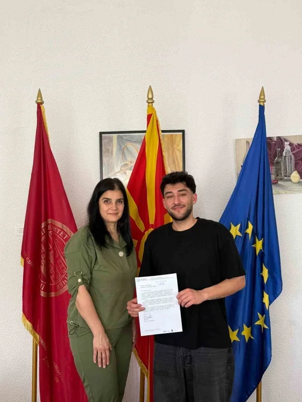 Ayvalıklı Basri Akkaya NASA'da iki kritik açık buldu
