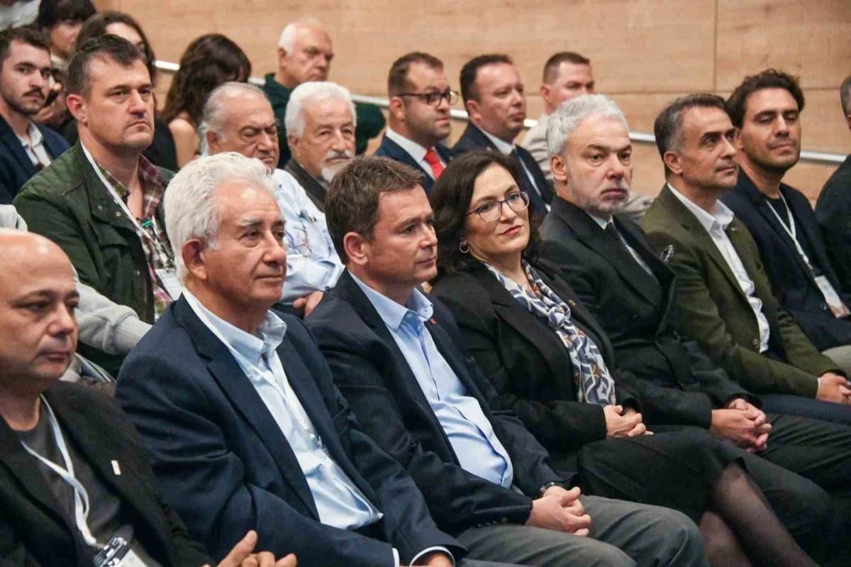 Bursa mimarlığı, 700. yıl panelinde ele alındı
