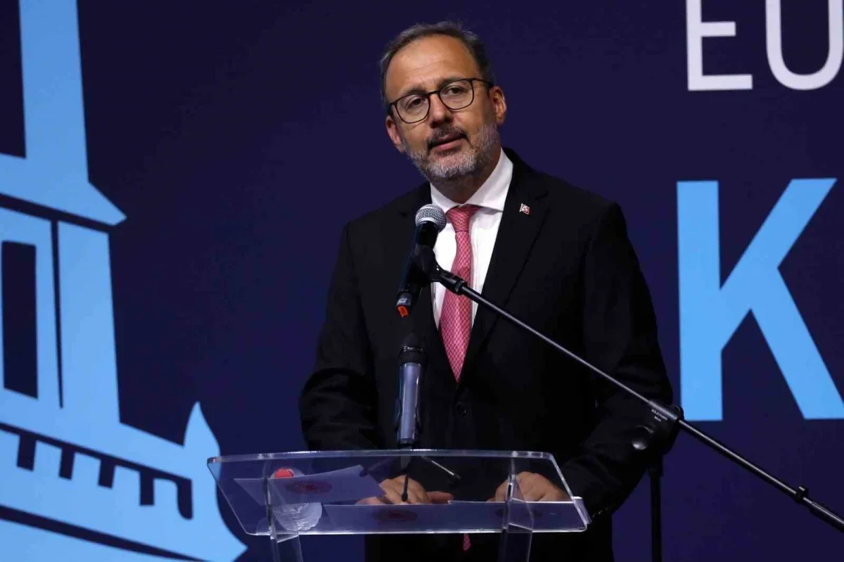 Çanakkale'de serebral palsili gençlere 3 günlük kamp