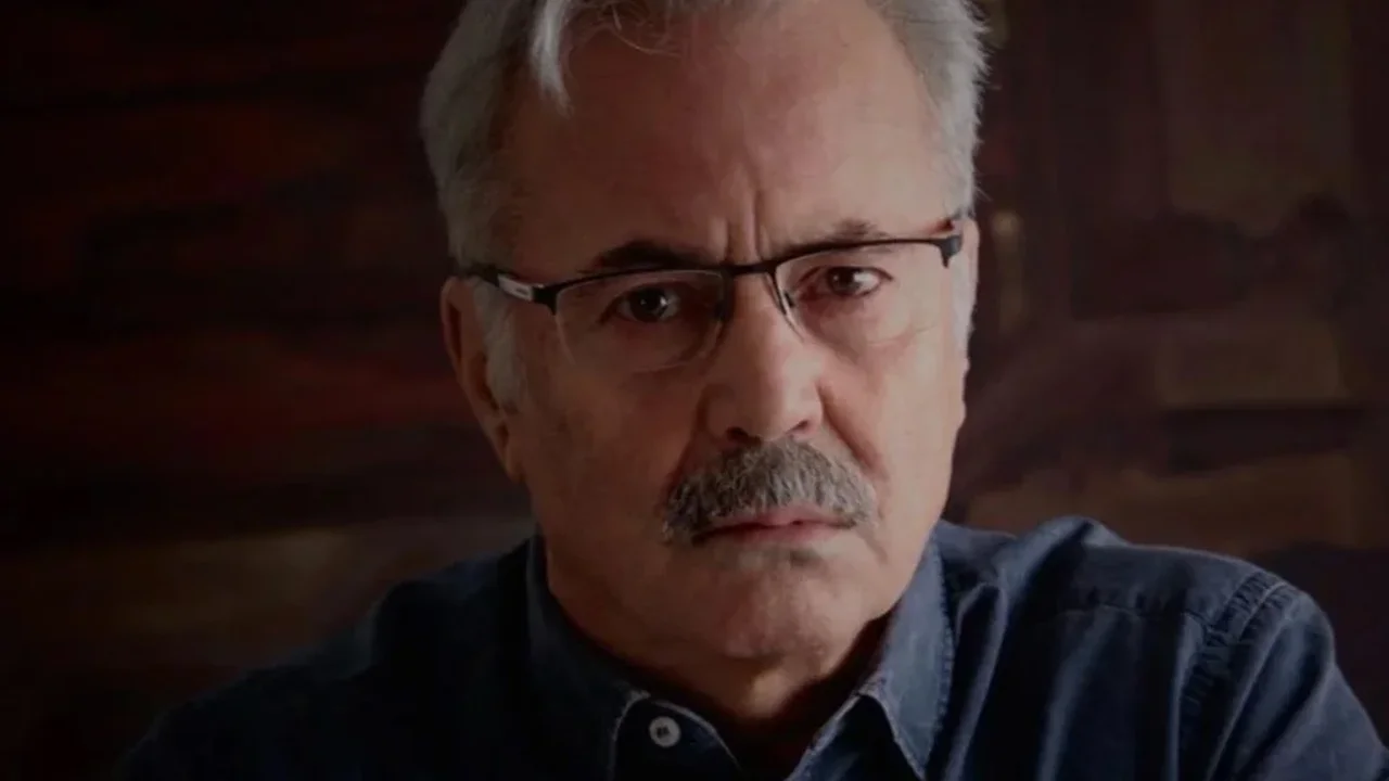 Andreas Sinanos Altın Portakal jüri başkanı olacak