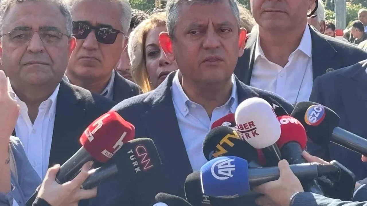 Ankara Garı saldırısında 104 kişi 11. yılında anıldı