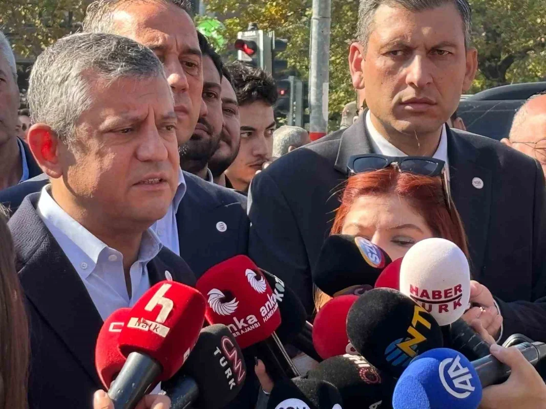 Ankara Garı saldırısında 104 kişi 11. yılında anıldı
