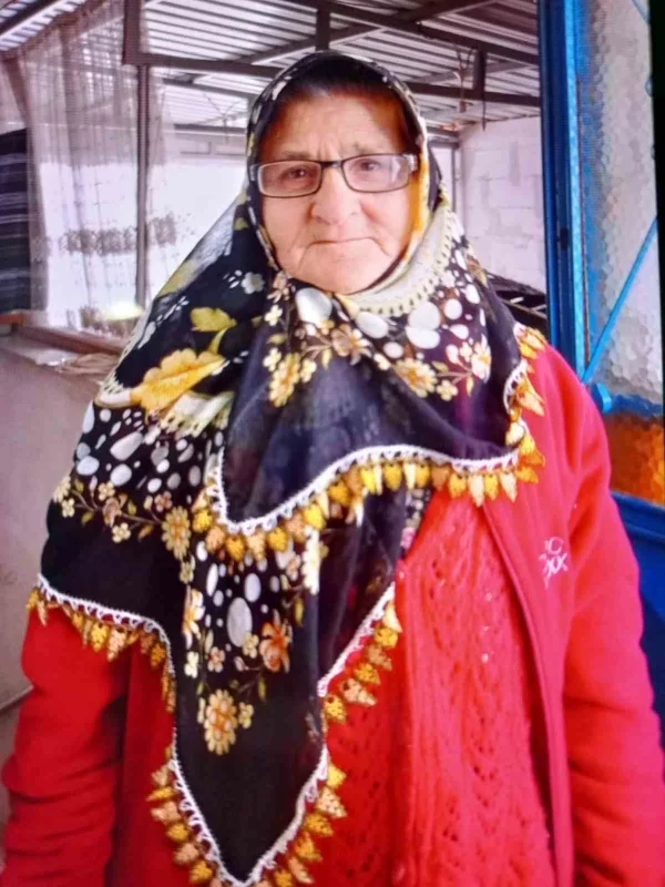 Akyazı'da kaybolan Alzheimer hastası 2 gün sonra bulundu