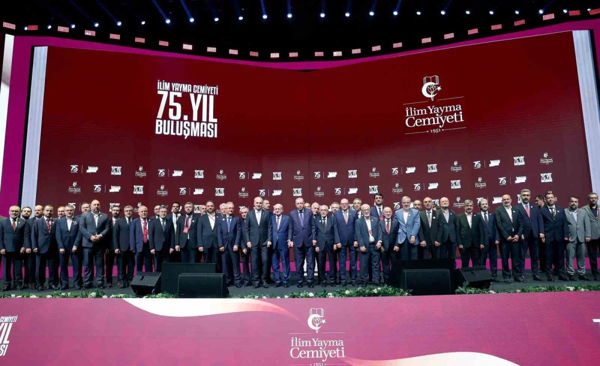 Erdoğan: Tekno-oligarklar ırkçılığı körüklüyor