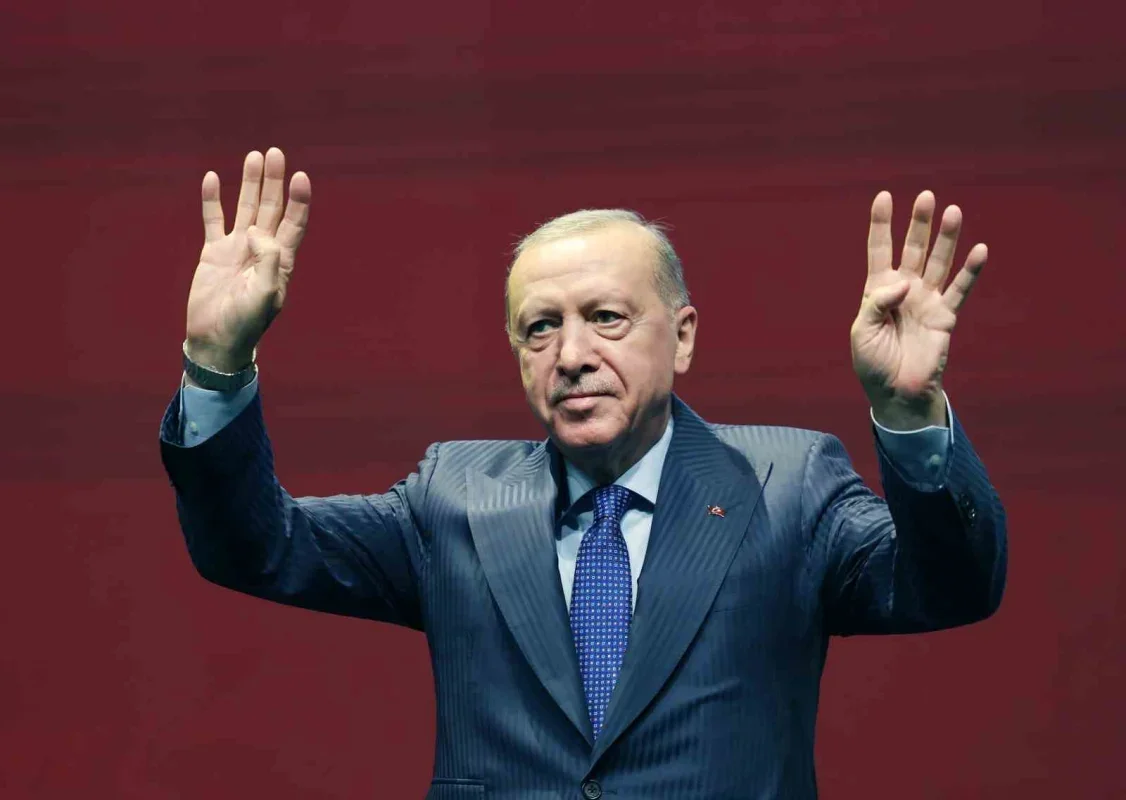 Erdoğan: Tekno-oligarklar ırkçılığı körüklüyor