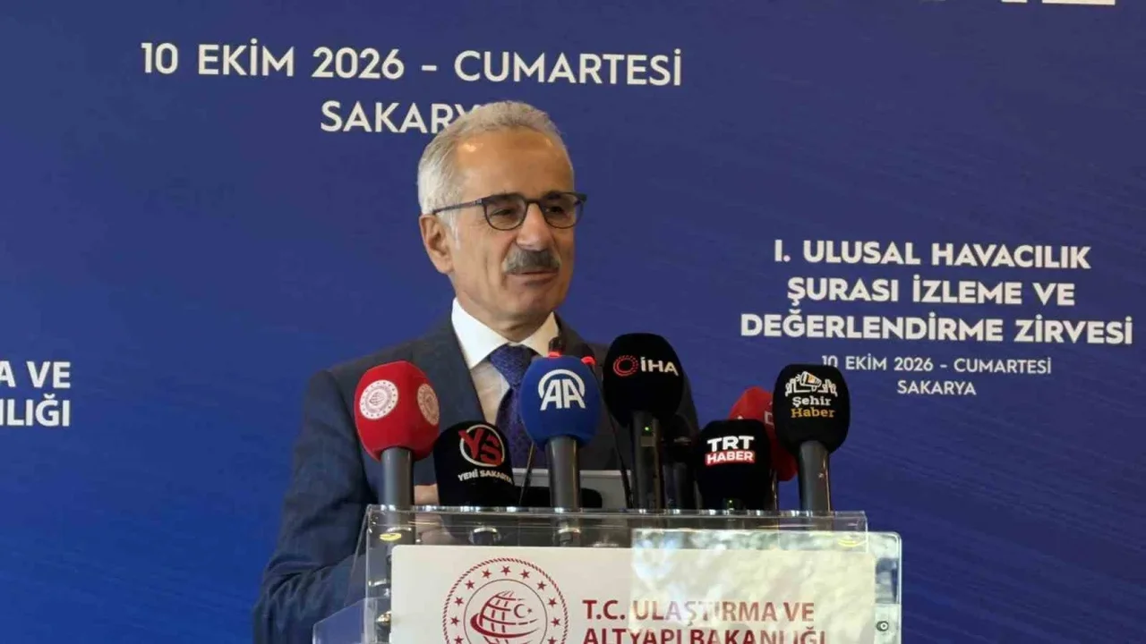 Türkiye, ICAO Konseyi seçimine aday olarak katılacak
