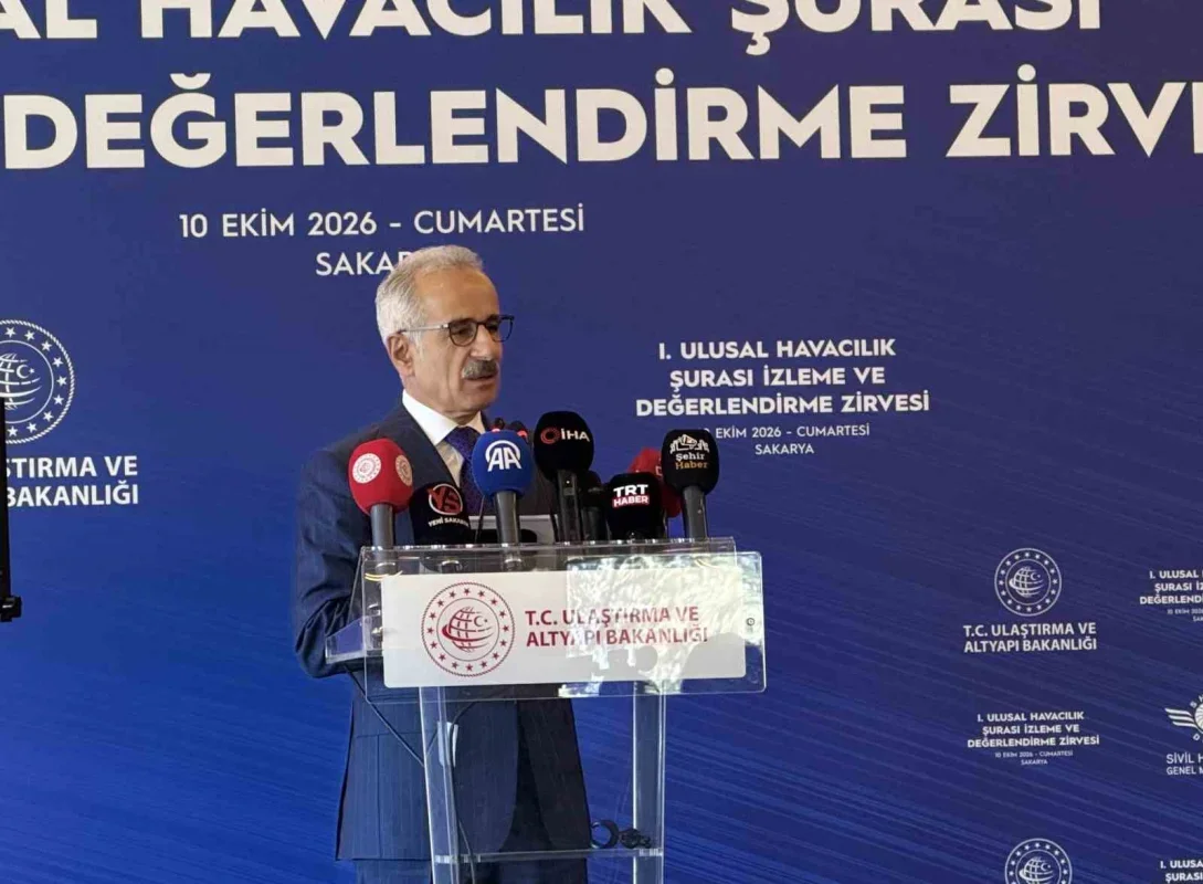 Türkiye, ICAO Konseyi seçimine aday olarak katılacak