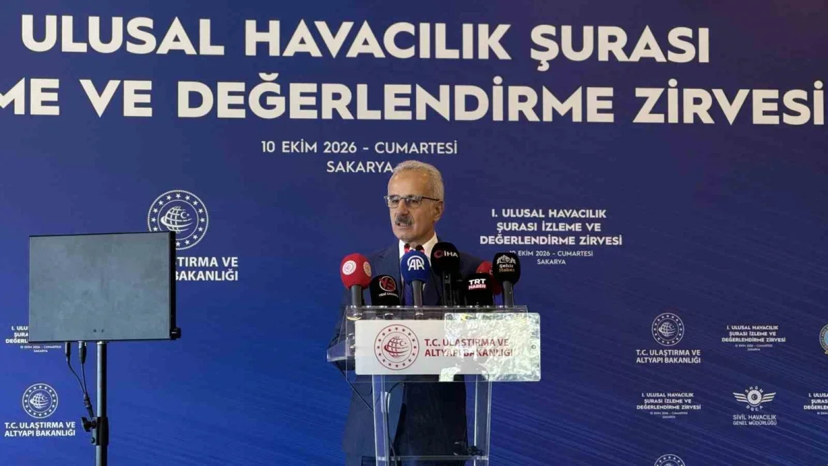Türkiye, ICAO Konseyi seçimine aday olarak katılacak