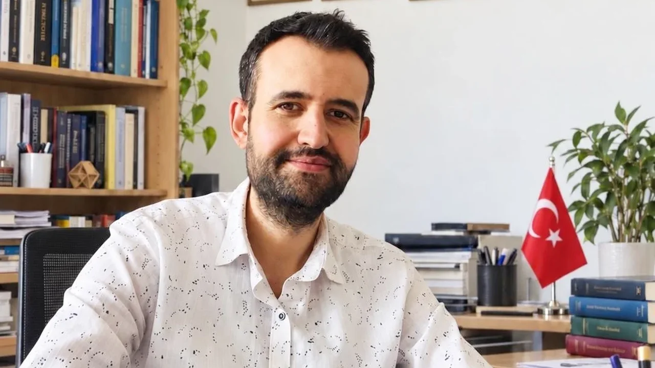 Bahadır Kopçasız dünya listesinde 349'uncu oldu