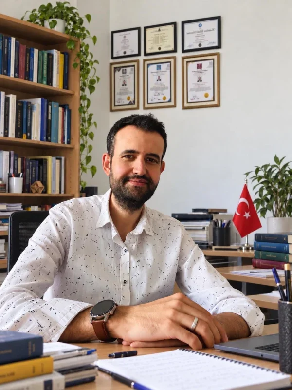 Bahadır Kopçasız dünya listesinde 349'uncu oldu