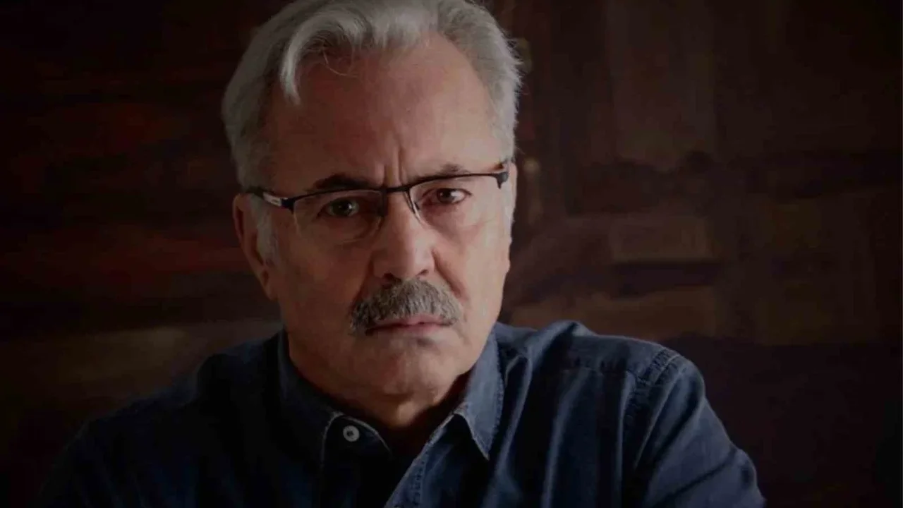 Altın Portakal jürisine Andreas Sinanos başkanlık edecek