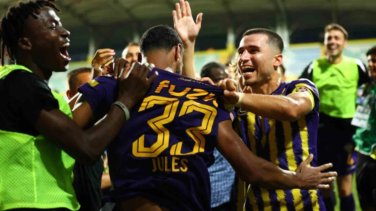 Eyüpspor ile Göztepe 5. kez karşı karşıya geliyor