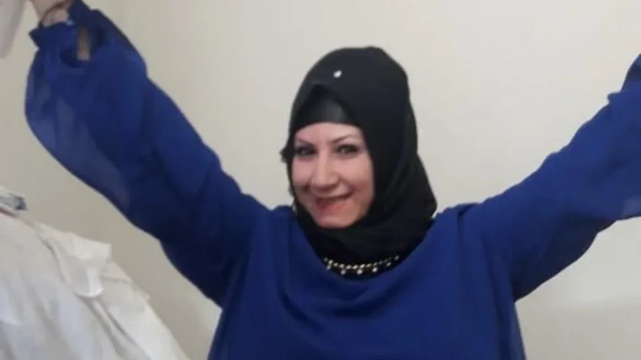 Müyesser Kartav Sarıyer'deki evinde ölü bulundu