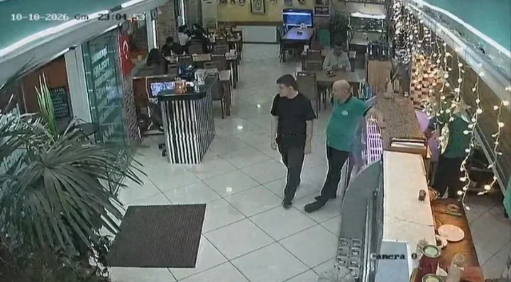 Manisa'daki kazada 11 kişi öldü, otobüs Bursa'dan çıktı