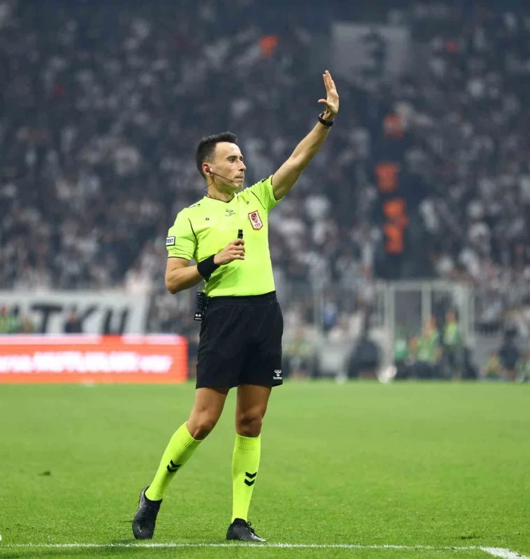 Süper Lig'de Beşiktaş Kocaelispor'u 2-1 yendi