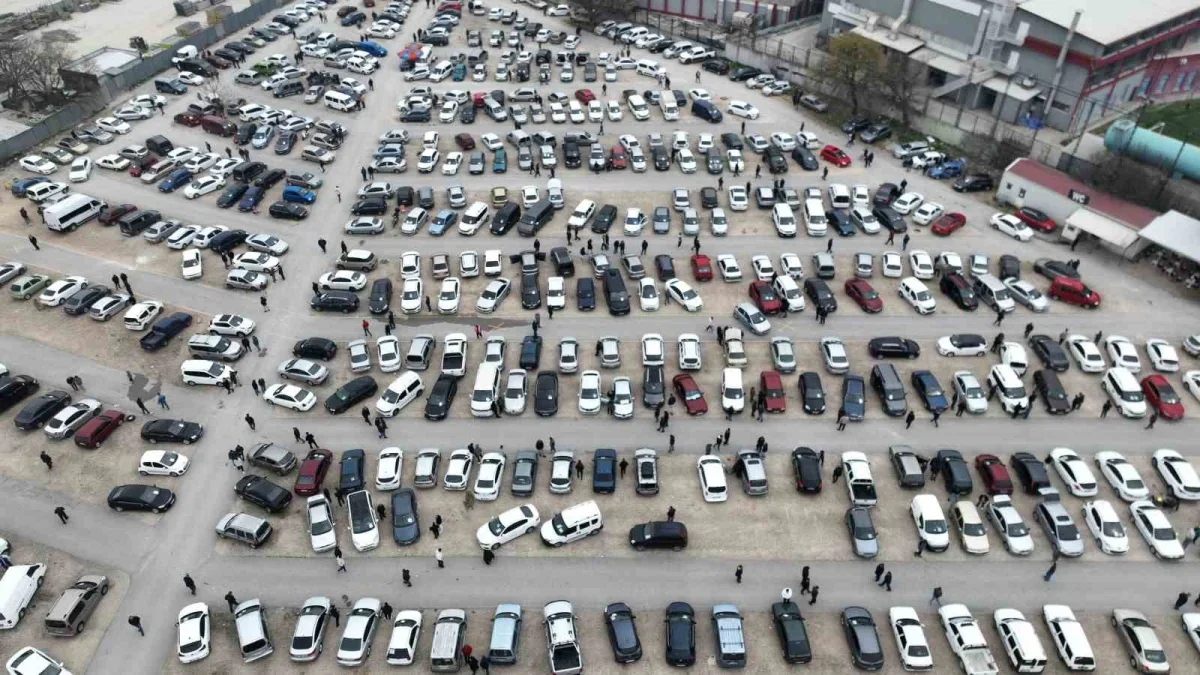 Yargıtay, kilometresi düşürülen araç dosyasını bozdu